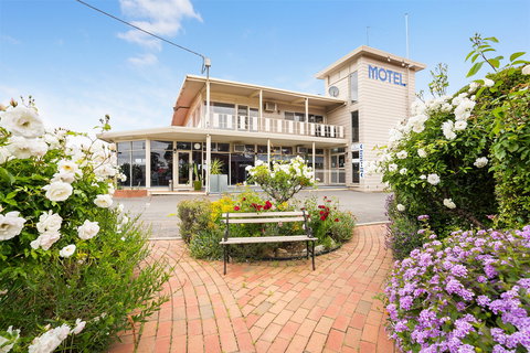 Best Westlander Motel - Darwin Holiday 0