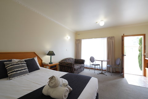 Best Westlander Motel - Darwin Holiday 1