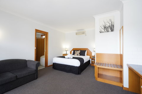 Best Westlander Motel - Darwin Holiday 2
