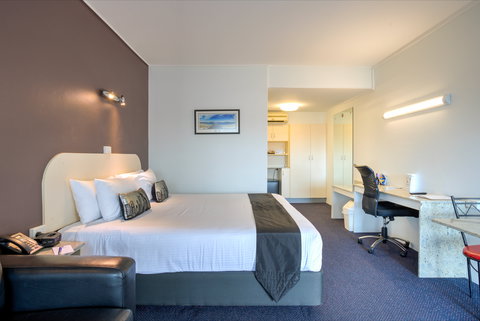 Best Western Zebra Motel - Darwin Holiday 1