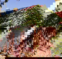 Bests Cottage Great Western - Darwin Holiday