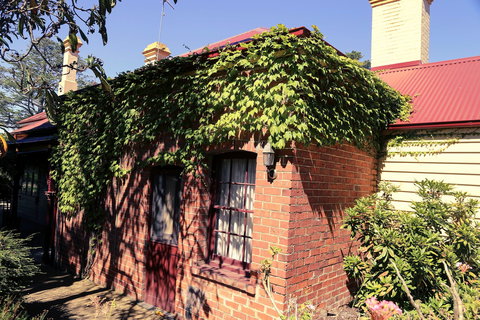 Bests Cottage Great Western - Darwin Holiday 0