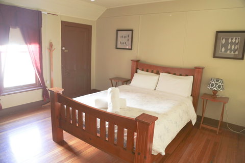 Bests Cottage Great Western - Darwin Holiday 1