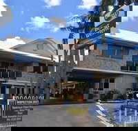 Best Western Ambassador Motor Lodge - Darwin Holiday