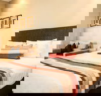 Best Western Bungil Creek Motel - Darwin Holiday