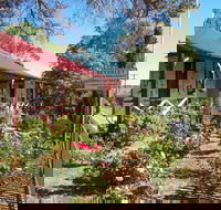 Beverley Bed and Breakfast - Darwin Holiday