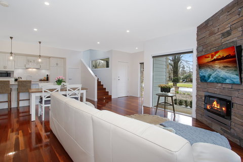 Beyond Bliss Guesthouse Two - Darwin Holiday 0