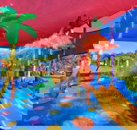 BIG 4 Conway Beach Tourist Park Whitsundays - Darwin Holiday