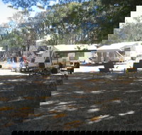 Bigga Recreation Ground - Darwin Holiday