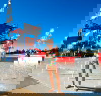 BIG4 Saltwater at Yamba Holiday Park - Darwin Holiday