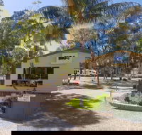 Big4 Blanchetown Riverside Holiday Park - Darwin Holiday