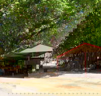 Bitter Springs Cabins and Camping - Darwin Holiday