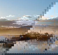 Black Bream Point Holiday Cabins - Darwin Holiday