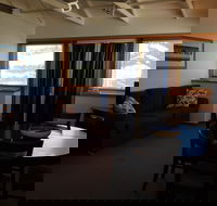 Blue Manna Waters  Apartment A - Darwin Holiday