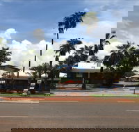 Bluestone Motor Inn - Darwin Holiday