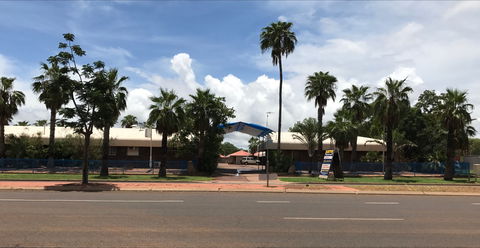 Bluestone Motor Inn - Darwin Holiday 0
