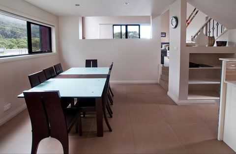 Blues Air 4 - Darwin Holiday 1