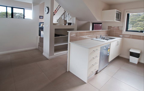 Blues Air 4 - Darwin Holiday 2