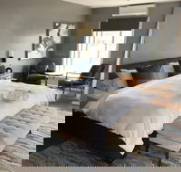 Blue Jacket Motel Canowindra - Darwin Holiday