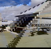 Blue Manna Waters - Apartment B - Darwin Holiday