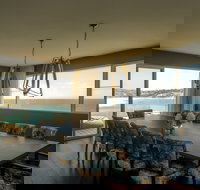 Bondi Beach Penthouse - Darwin Holiday