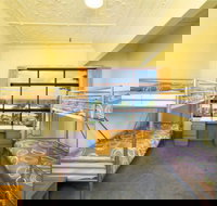 Bondi Backpackers - Darwin Holiday