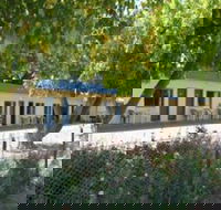 Boorowa Blue Metal Motel