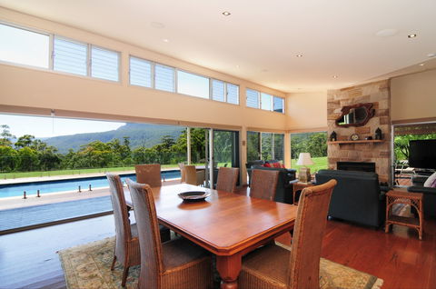 Bottlebrush Lodge - Darwin Holiday 1