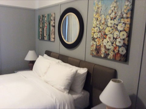 Bourke Apartments - Darwin Holiday 0