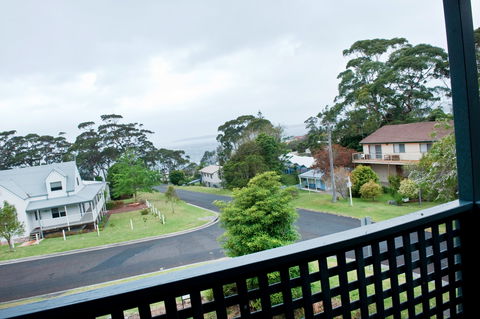 Bowen View - Darwin Holiday 0