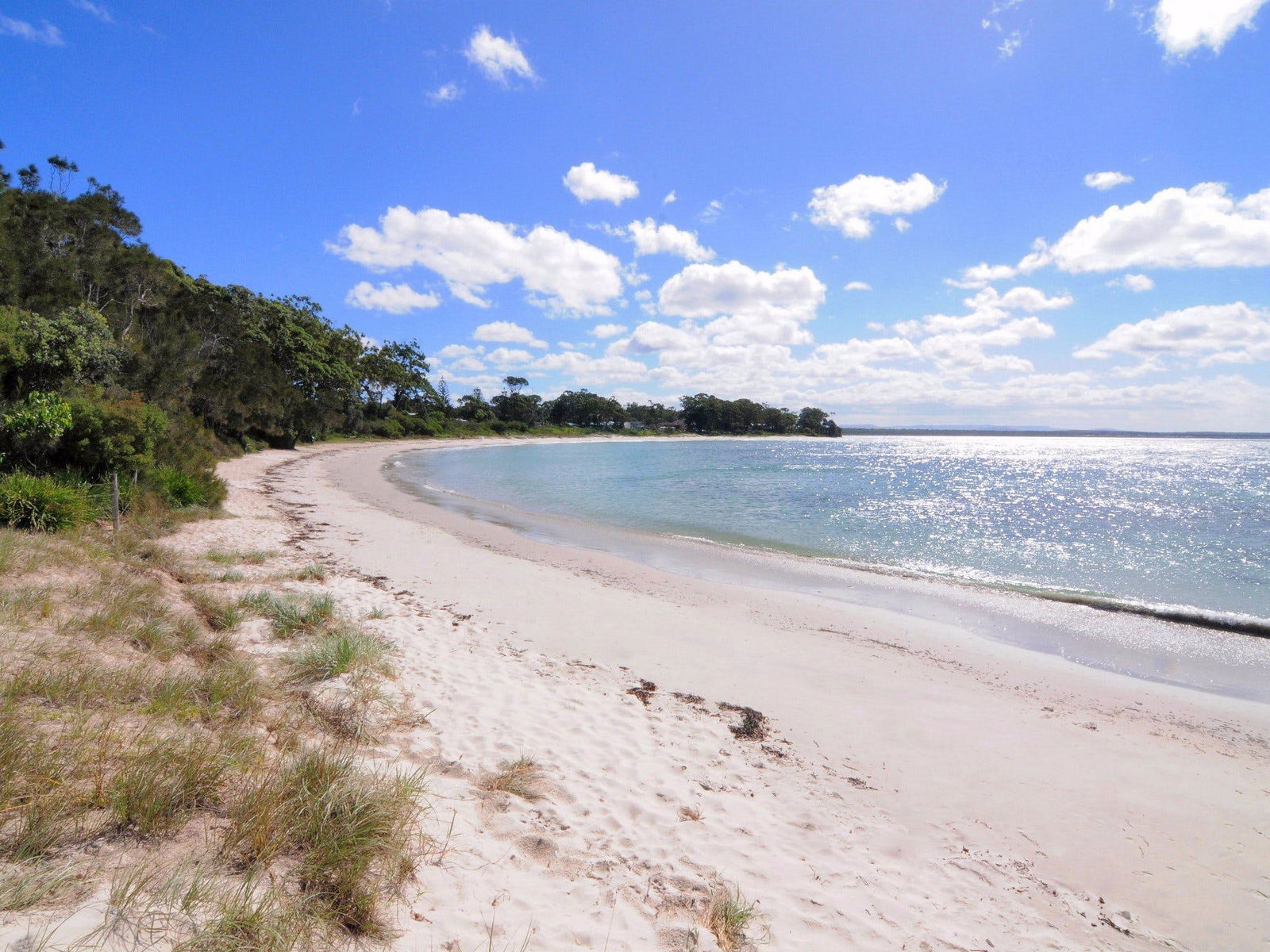 Boolijah NSW Darwin Holiday