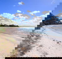 Bowen's Hideaway - Darwin Holiday