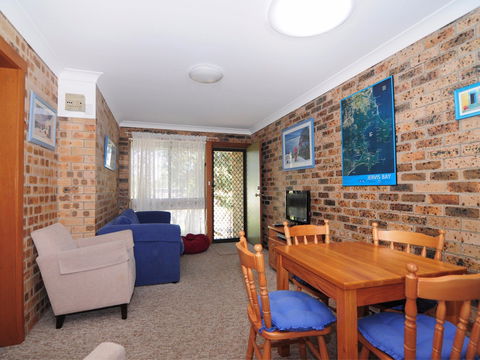 Bowen's Hideaway - Darwin Holiday 2