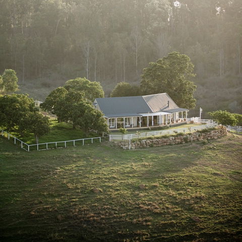 Branell Homestead Bed And Breakfast - Darwin Holiday 0
