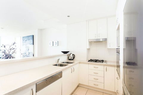 Brighton Shores - Darwin Holiday 1