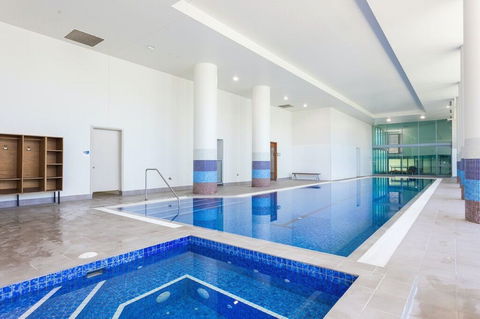 Brighton Shores - Darwin Holiday 2