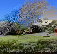 Briar Lane - Darwin Holiday