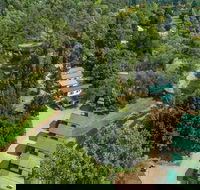 Bright Riverside Holiday Park - Darwin Holiday