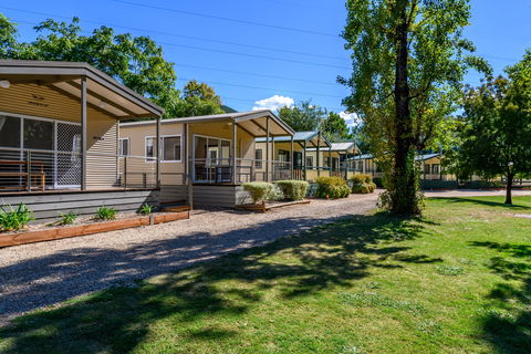 Bright Riverside Holiday Park - Darwin Holiday 2