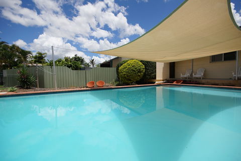 Bundaberg Park Village - Darwin Holiday 0