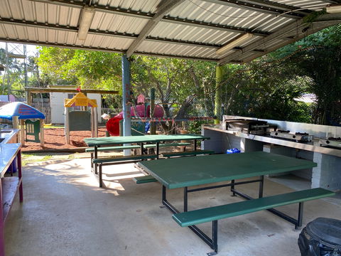 Bundaberg Park Village - Darwin Holiday 2