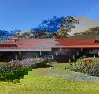 Calm Seas - Darwin Holiday