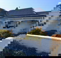 Calgary Accommodation  Killara Accommodation