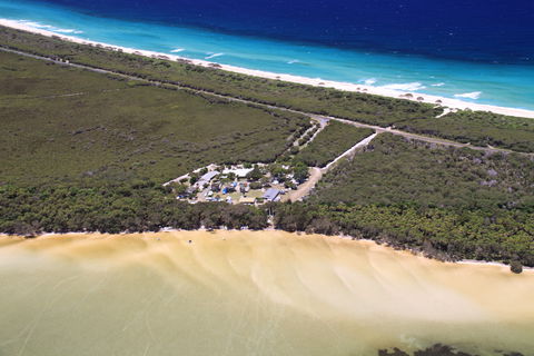 Camp Elim - Darwin Holiday 0