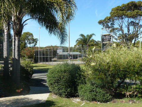 Camp Elim - Darwin Holiday 1