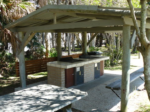 Camp Elim - Darwin Holiday 2
