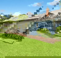 Camellia Cottage - Darwin Holiday