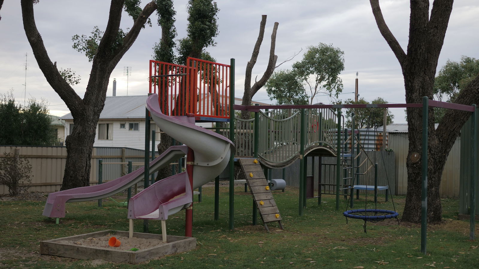 Cape Jaffa SA Darwin Holiday