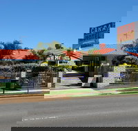 Cara Motel - Darwin Holiday