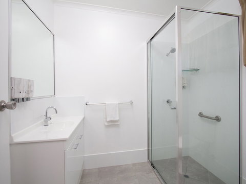 Cara Motel - Darwin Holiday 2